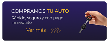 Compramos tu auto
