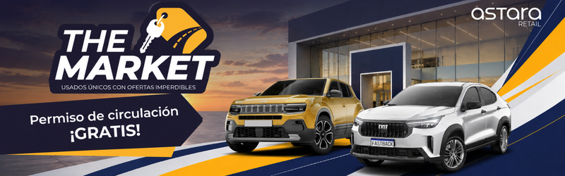 The Market