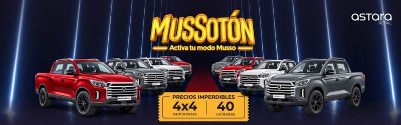 Mussotón
