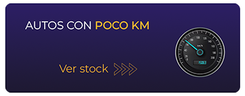 Autos con Poco KM